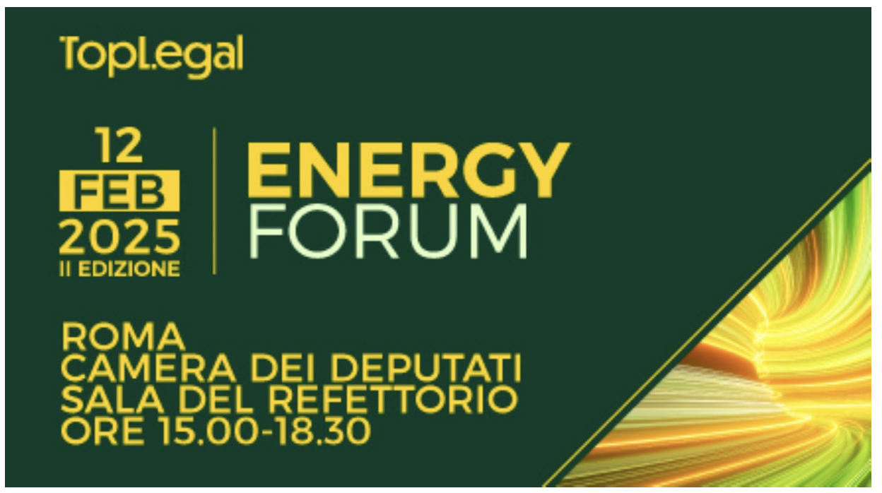 Energy Forum 